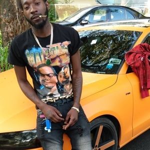 Meet your Posher, Jordan